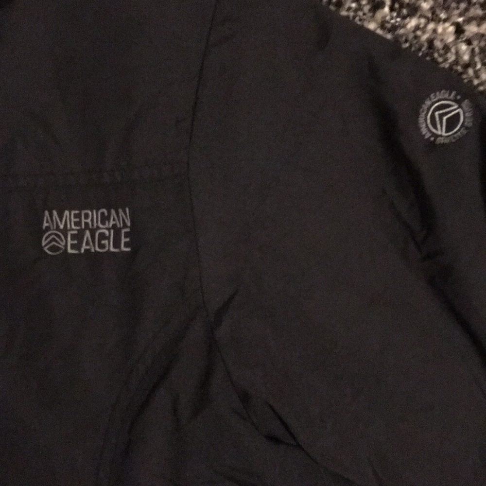 American eagle winter jacket - Picture 2 of 3